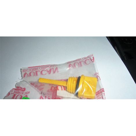 TAPPO LIVELLO OLIO MOTORE VULCAN HONDA CINA IMPORT 160 200 390