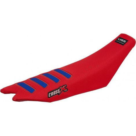 Housse de selle YZ 125 2022/YZ 250 2022 Avec Bande