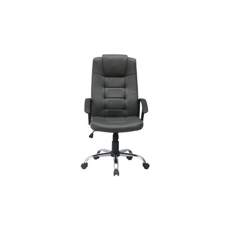 C POLTRONA DIREZIONALE ORION GRIGIO- 1,0 pz