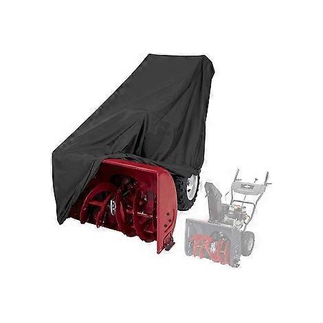 210D Schneeschaufel-Wasserschutzhülle 12082102/60cm, Staubschutz für Schneepflüge, Schutz vor Staub im Außenbereich, wasserdicht, winddicht, kältebeständig