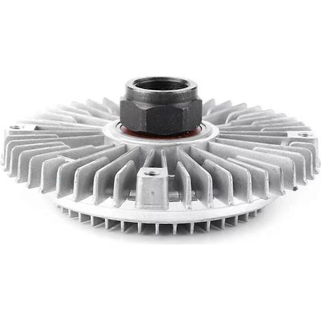 Embrayage de ventilateur de refroidissement de radiateur de voiture 11521740962 11521723027 pour E24-- (1/5)
