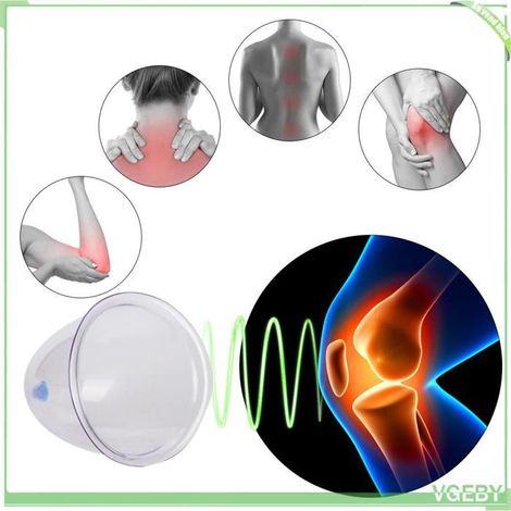Tasse à ventouses - FAFEICY - Modèle unique - Extra large PC - Hauteur 13 cm - Multifonctionnelle (1/5)