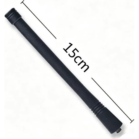 Compatible with Motorola XIRP3688 GP328 GP340 GP3688 GP88 EP450 antenna VHF150 (1/4)