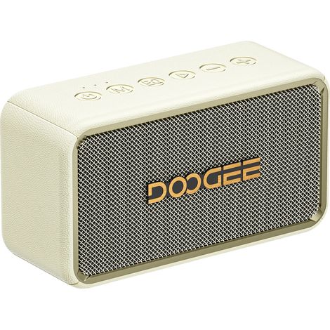 Enceinte sans fil, design étanche, longue durée de vie de la batterie, Kaki (1/2)