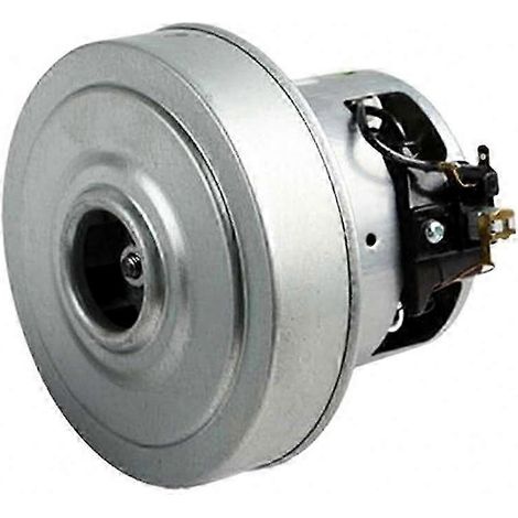 121-mm-Ersatzmotor für Staubsaugerteile FC8202/FC8204/FC8256 (1/5)