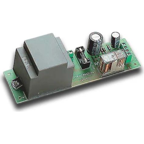 Scheda per Elettroserratura ME 220/12V BFT 2607261 (EX D111013) (1/3)