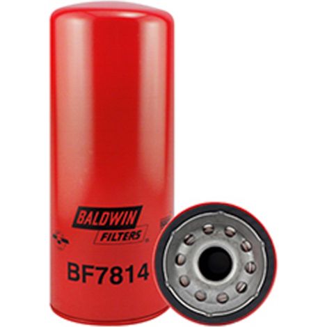 Filtre A Gasoil BALDWIN BF7814 - Equivalent SN 70201 HIFI FILTER