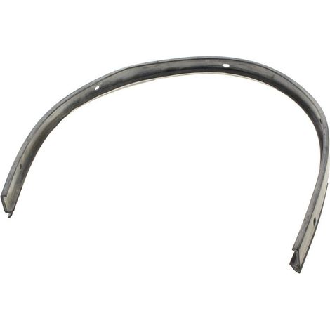Joint bas de porte 31x2477 pour Lave-vaisselle Scholtes, Lave-vaisselle Hoover, Lave-vaisselle Singer, Lave-vaisselle Thermor, L