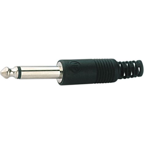 6,35-mm-Mono-Klinkenstecker Electro Dh 15.086 8430552082308