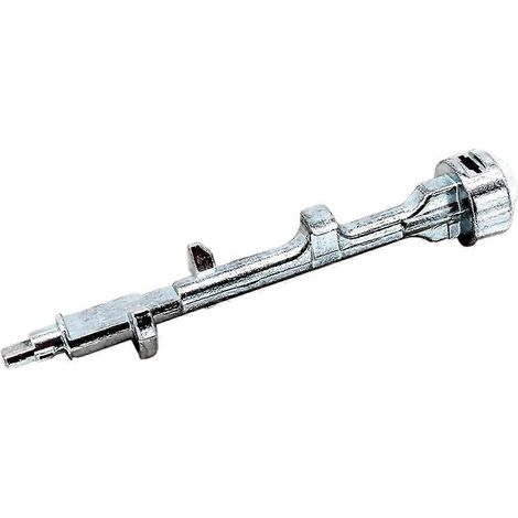 2057A pour Land Cruiser 120 Prado KDJ120 KDJ125 GX J120 Barillet de verrouillage d'allumage 45280-60560