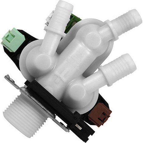 Elettrovalvola - Lavatrice - AEG - 302750