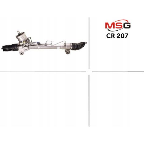Scatola dello sterzo Opel Antara -15, Captiva -19, Captiva -11 (1/4)