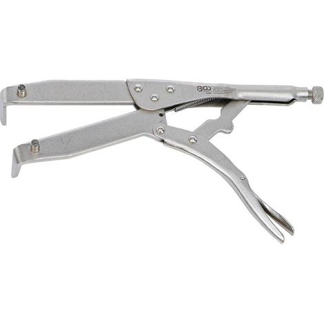 Pince de Retenue de Boîte d'Embrayage 300 mm - Acier Robuste - Maintien Fiable et Précis, Pro - D-Work (1/5)