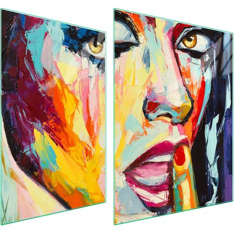 PLACA PROTECTORA DE VIDRIO PARA ESTUFA 70x52 MUJER (1/5)