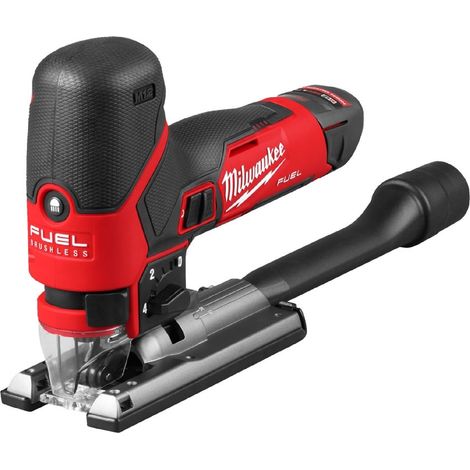 Sierra recíproca Milwaukee M12 FJS-422X 12 V