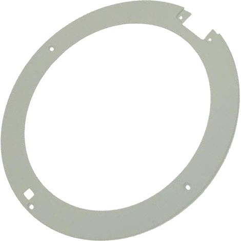 Contre porte (AS0001130, 52X2170) Lave-linge DE DIETRICH (1/2)
