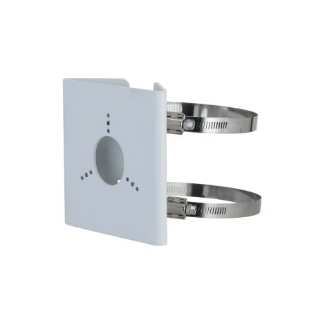 PFA157 - Adattatore da palo 130.4x140x45 mm