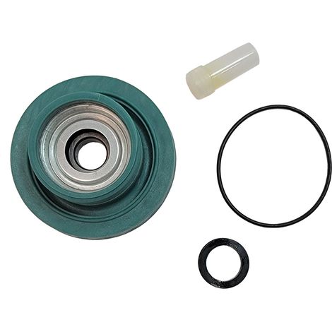 Ersatzteil - Palier droit complet -  - ELECTROLUX, FAURE, ARTHUR MARTIN ELECTROLUX, AEG, ZANUSSI, ARTHUR MARTIN, ESSENTIEL B, ZANKER, LISTO, BAUKNECHT, FAR, REX