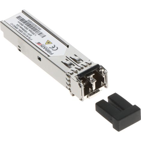 Modulo SFP multimodale mini gbic mgbic-SX-P (1/3)