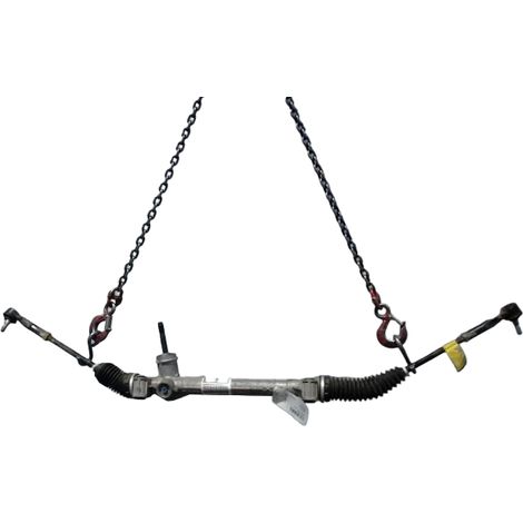 Cremaillere OPEL Corsa 2010- [PRODUIT D'OCCASION]♻️93168411