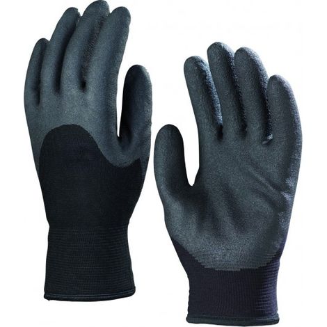 SOFOP TALIAPLAST - gants bâtiment protection froid (taille 10)