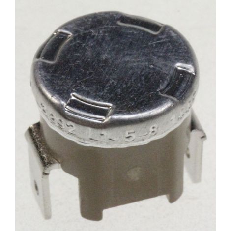 De'Longhi 5232100600 Termostato a valore fisso 105 gradi diametro 16mm (1/3)