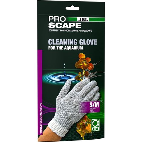 Guante de limpieza PROSCAPE talla S/M (1/5)