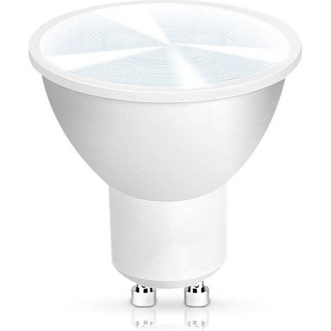 Ampulle Delta Dore easy bulb gu10cw 220-240 5x6 cm (1/3)