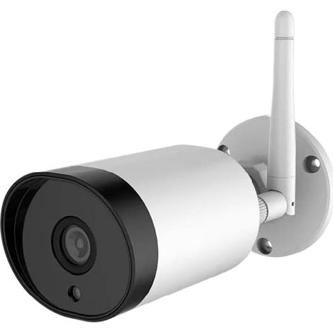 TELECAMERA PER ESTERNI IP / WI-FI risoluzione 19201080 P - PROXE