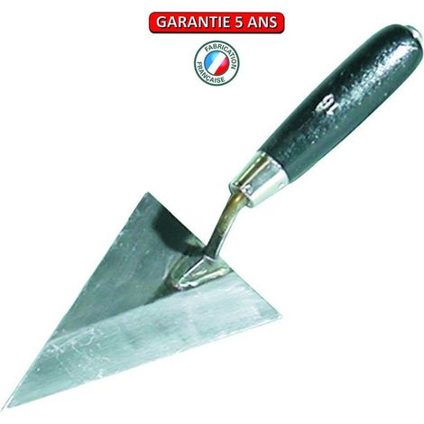 14 Dreieckige Kelle OUTILS PERRIN