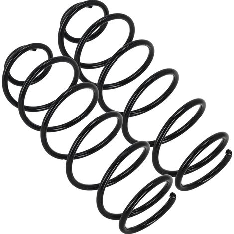 2x Molla a Spirale Anteriore for SMART CITY-COUPE CABRIO 450 4513210204 RH2940 (1/5)