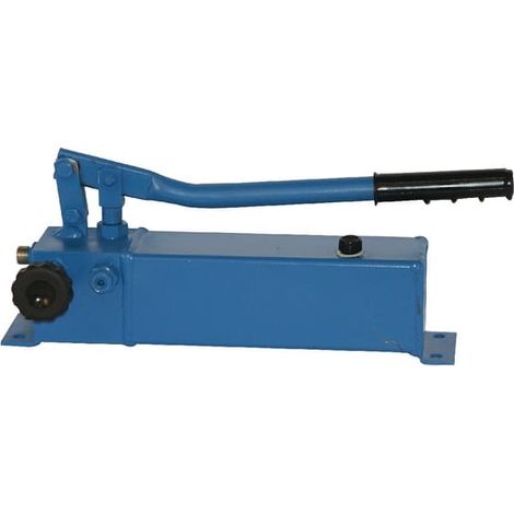 Pompe à main GASPARINI HP121M (1/4)