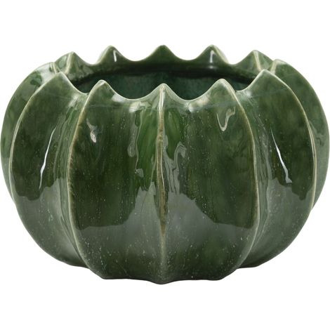 Panier à cactus Cm Ø 22 X 13,5 (1/5)