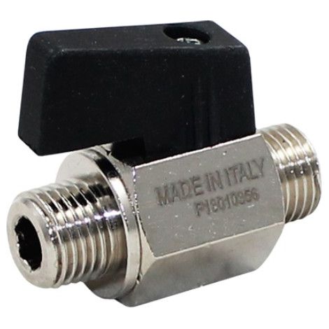 Llave llenado Fagor ce20e FE24NOX 1/4 M-M compatible