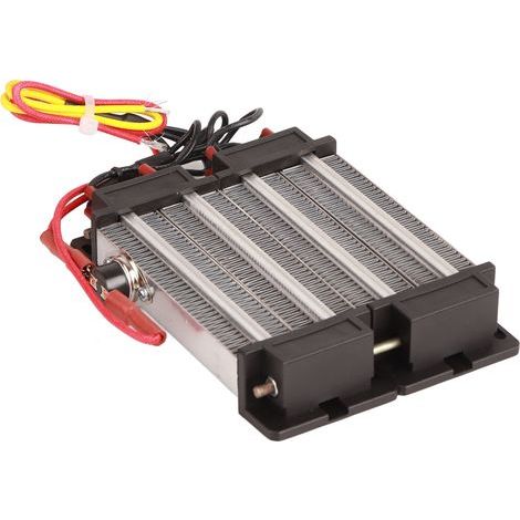 220 V 1000 W Isoliertes PTC-Keramik-Luftheizelement (1/5)