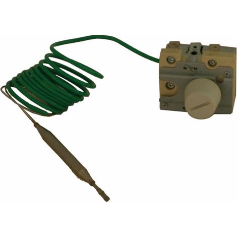 Wolf Limitatore di temperatura di sicurezza STB, 8601891