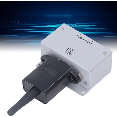 Wi-Fi-Anschluss für SUNON PRO 3,5 kW/5,5 kW Solar-Netzwechselrichter Wi-Fi-Datenerfassungsgerät. (1/5)