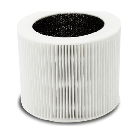 Filtre HEPA 10 & charbon actif  BULDAIR air&me, Découvrez notre Filtre HEPA 10 & charbon actif  BULDAIR.
