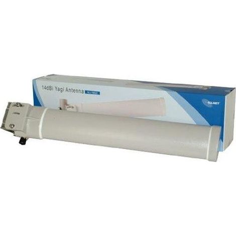 Antenna allnet ALL19022 guadagno 14 dBi esterno