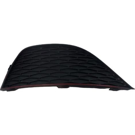 [PRODUIT D'OCCASION] Grille Ventilation Pare-choc Avd SEAT Ibiza 2008- ♻️ Ref Oe. 6j08536669b9 - Garantie à vie (1/3)