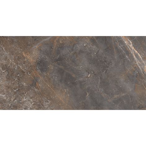Mexen Visby Copper gres esmaltado rect. G1, baldosa para suelo y pared 120 x 60 cm, carving - TL428-120-060-03 (1/5)