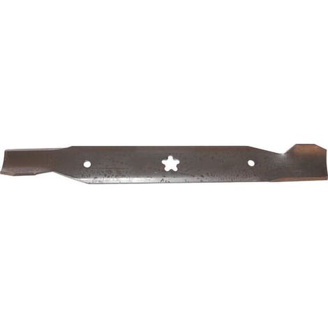 HOJA DE ALTA SUCCIÓN A/ESTRELLA 532138496 HUSQVARNA ORIGINAL (1/2)