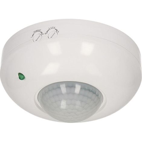 Sensore di movimento a soffitto OR-CR-203/W (1/5)
