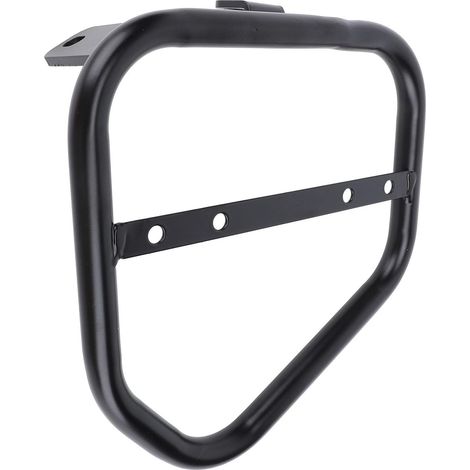 Dioche Support, Lado de la Motocicleta Support para Bolsa (1/4)