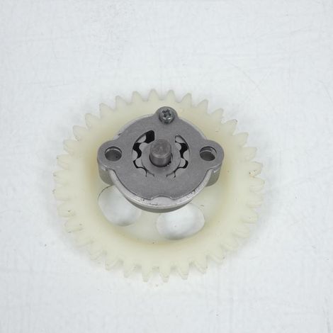Pompe à huile pour moto Yamaha 125 MT 2015 à 2019 1PAE330000 (1/3)