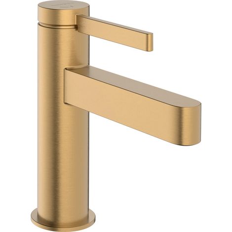 hansgrohe Finoris robinetterie de lavabo monocommande 100 (1/2)