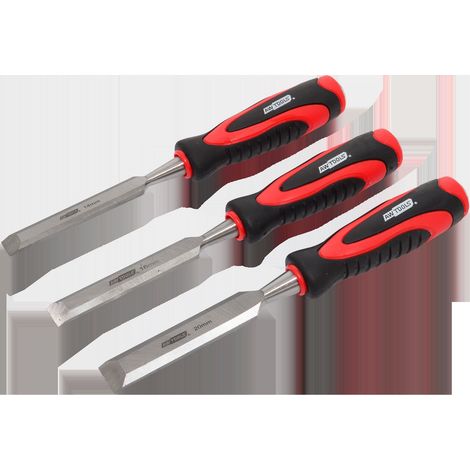 Outils de finition awtools set de ciseaux 14 16 mm acier traité (1/2)