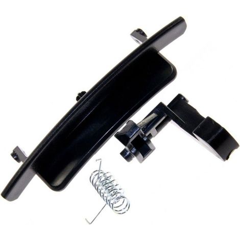 Kit de sécurité de fermeture du compartiment poussière (78601900) Aspirateur NILFISK, ROWENTA