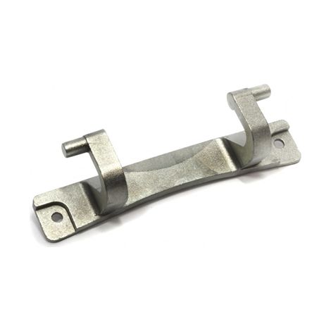 Cerniera dell'oblò originale - Lavatrice - BEKO - 282395 (1/2)