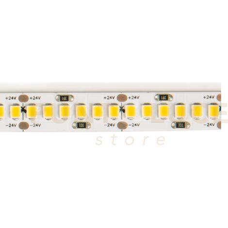 Ideal Lux Lampada LED Strip 1 luce LED integrato bianco materie plastiche